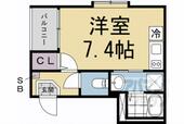 京都市伏見区深草鈴塚町 3階建 新築のイメージ