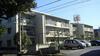 青木公園マンション 3階 築40年10ヶ月の賃貸物件