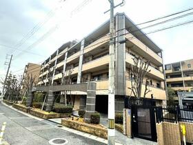 コスモ芦屋川シーサイドテラス