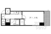 京都市上京区南兼康町 8階建 築26年のイメージ