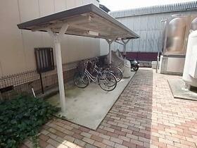 岐阜県岐阜市西川手９丁目（賃貸マンション1LDK・3階・40.00㎡） その5