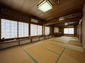 detached 滋賀県大津市国分１丁目