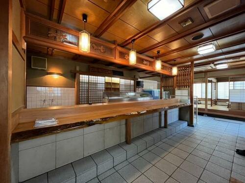 detached 滋賀県大津市国分１丁目