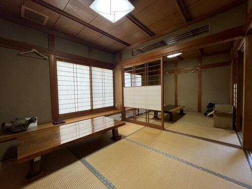 detached 滋賀県大津市国分１丁目