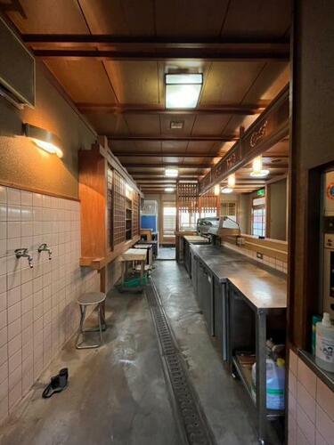 detached 滋賀県大津市国分１丁目