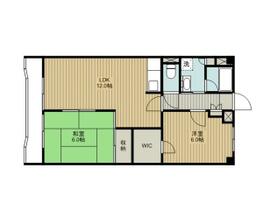 間取り：211063264828