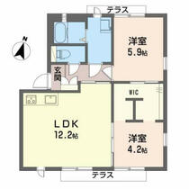 間取り：227094442034