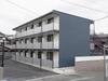 レオパレス川西 1階 築16年4ヶ月の賃貸物件