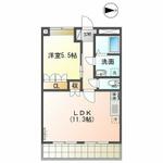 上益城郡御船町大字陣&nbsp;2階建&nbsp;築20年のイメージ
