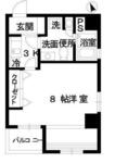 広島市中区上幟町 7階建 築31年のイメージ