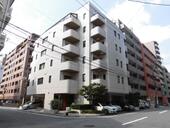 広島市中区橋本町 6階建 築36年のイメージ