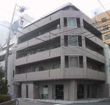 広島市中区鉄砲町 5階建 築23年のイメージ