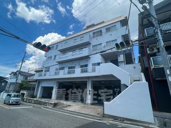 兵庫県神戸市垂水区潮見が丘２丁目(賃貸マンション2DK・4階・49.36㎡)の写真 その1