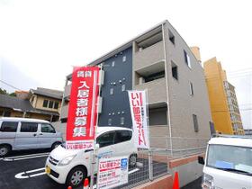 ヴィレ　ド　ルミエール　萩原  ｜ 福岡県北九州市八幡西区萩原１丁目（賃貸アパート1LDK・2階・41.26㎡） その15