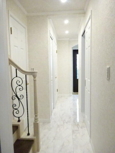 detached 東京都新宿区西落合１丁目

地図を見る