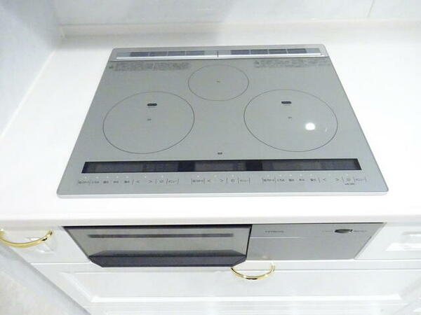 detached 東京都新宿区西落合１丁目

地図を見る