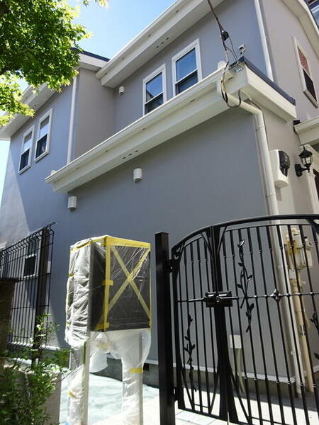 detached 東京都新宿区西落合1丁目
地図を見る