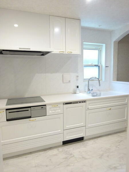 detached 東京都新宿区西落合１丁目

地図を見る