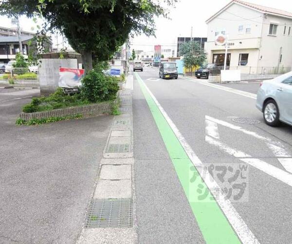 カーム瀬田 302｜滋賀県大津市大萱４丁目(賃貸マンション2LDK・3階・60.00㎡)の写真 その14