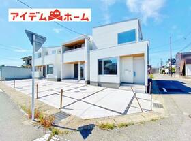 愛知県清須市西市場４丁目