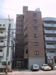 広島市南区宇品海岸２丁目 10階建 築23年のイメージ