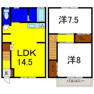 間取り：236003660168