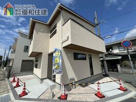 兵庫県明石市西明石町３丁目