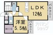 京都市下京区新日吉町 5階建 築3年のイメージ