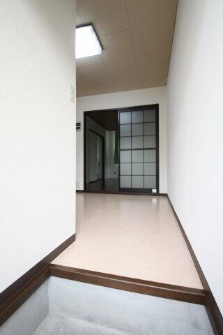 フォーブルロード 102｜静岡県富士市伝法(賃貸アパート3DK・1階・42.78㎡)の写真 その3