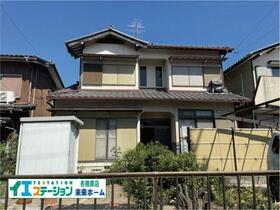 岐阜県各務原市那加桐野外二ケ所大字入会地