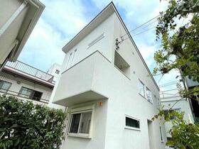 東京都世田谷区尾山台２丁目