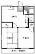間取り：222019143406