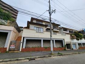 兵庫県神戸市須磨区北落合５丁目