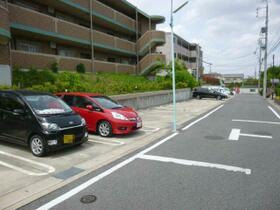 ＭＩＫＡＺＵＫＩ　ＧＡＲＤＥＮ  ｜ 愛知県名古屋市天白区向が丘４丁目（賃貸マンション2LDK・2階・70.24㎡） その4