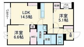 間取り：227103764996