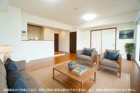 コスモ茅ヶ崎ベルセーヌ