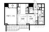 京都市中京区室町通三条下る烏帽子屋町 10階建 築20年のイメージ