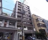 京都市中京区室町通三条下る烏帽子屋町 10階建 築20年のイメージ