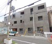 京都市中京区西ノ京南原町 3階建 築4年のイメージ