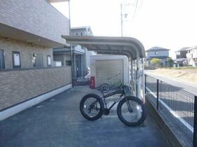 フモールナカネ  ｜ 愛知県豊田市越戸町神ノ木（賃貸マンション1K・2階・27.09㎡） その5