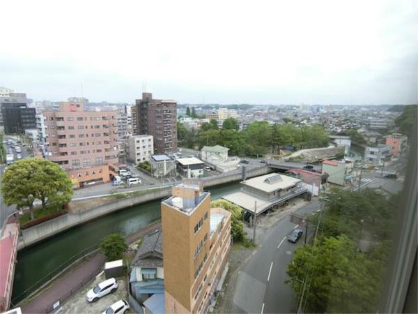 東ビル 1001｜千葉県千葉市中央区市場町(賃貸マンション1LDK・10階・44.20㎡)の写真 その13