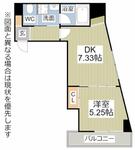 北九州市八幡西区黒崎２丁目 8階建 新築のイメージ