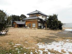 茨城県稲敷郡阿見町大字実穀
