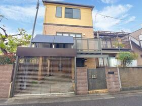 東京都世田谷区赤堤２丁目