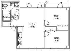 間取り：214055741098