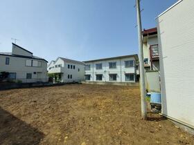 東京都世田谷区砧７丁目