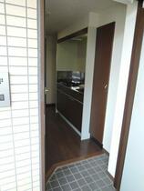 シティライフ藤ヶ丘西 207 ｜ 愛知県名古屋市名東区小池町（賃貸マンション1K・2階・24.80㎡） その3