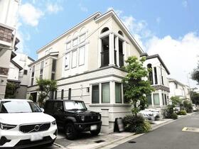 東京都目黒区大岡山１丁目