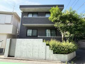 東京都新宿区西落合１丁目