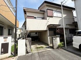 東京都調布市富士見町１丁目